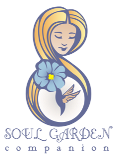 Soul Garden Companion 