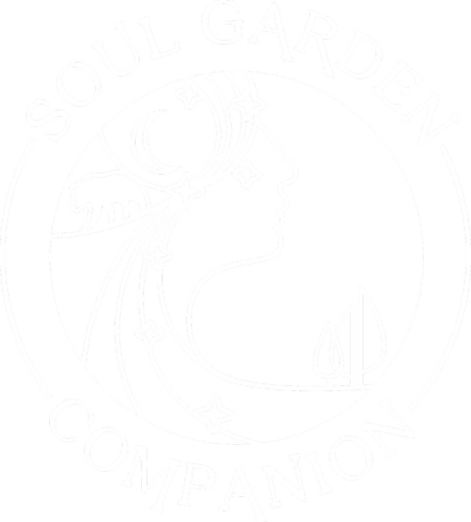 Soul Garden Companion 