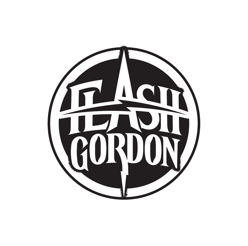 FLASH GORDON