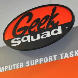 Geek Squad