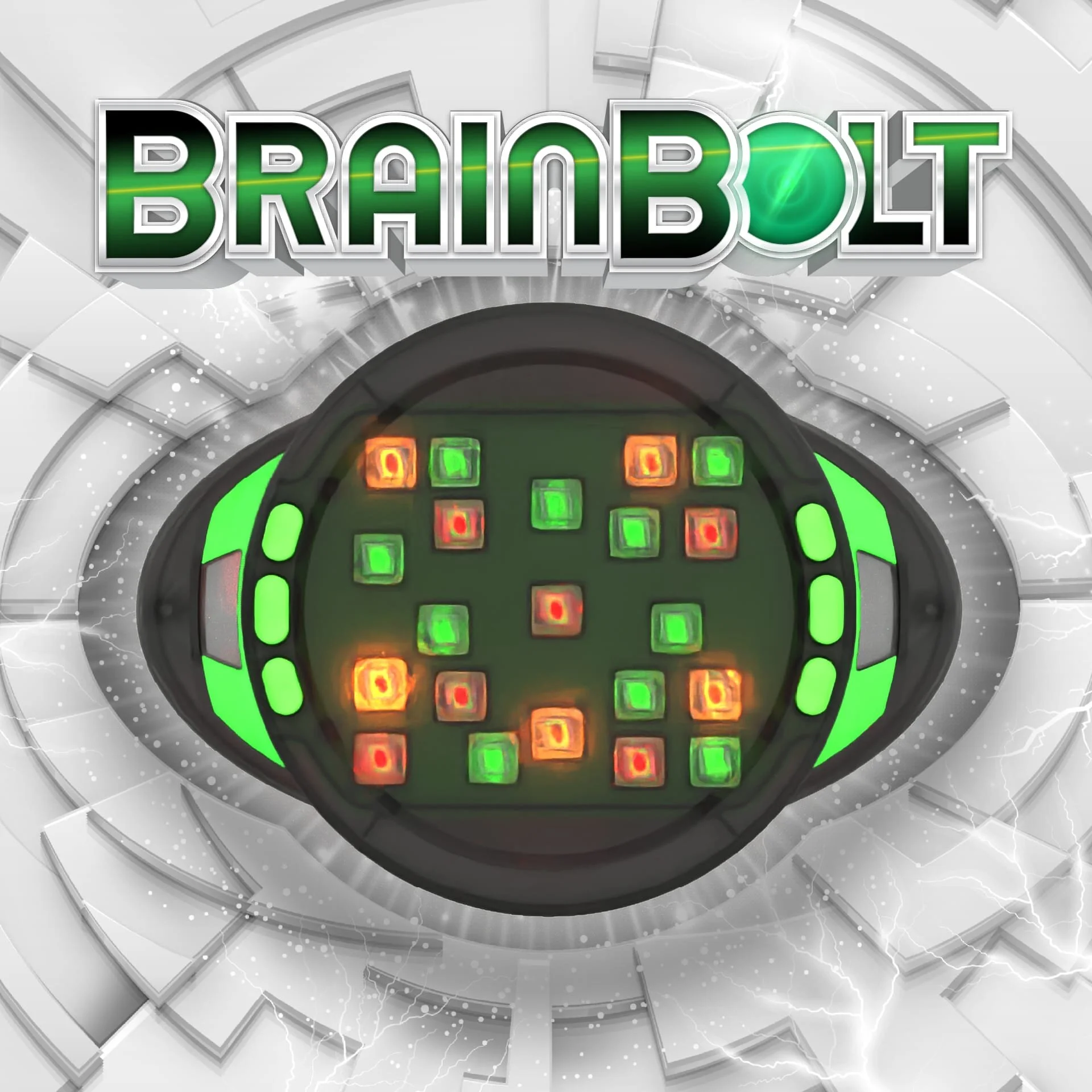BrainBolt