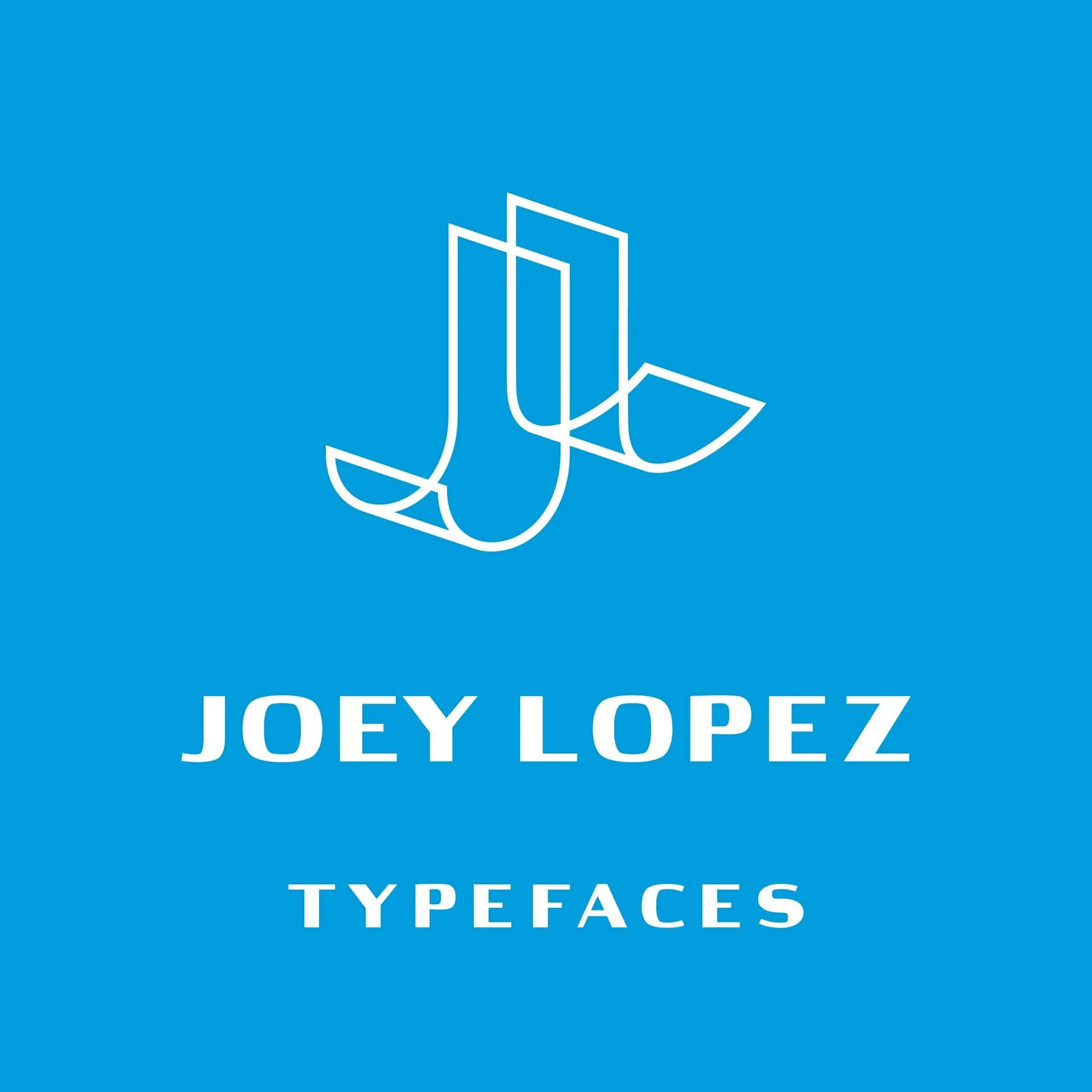 Typefaces