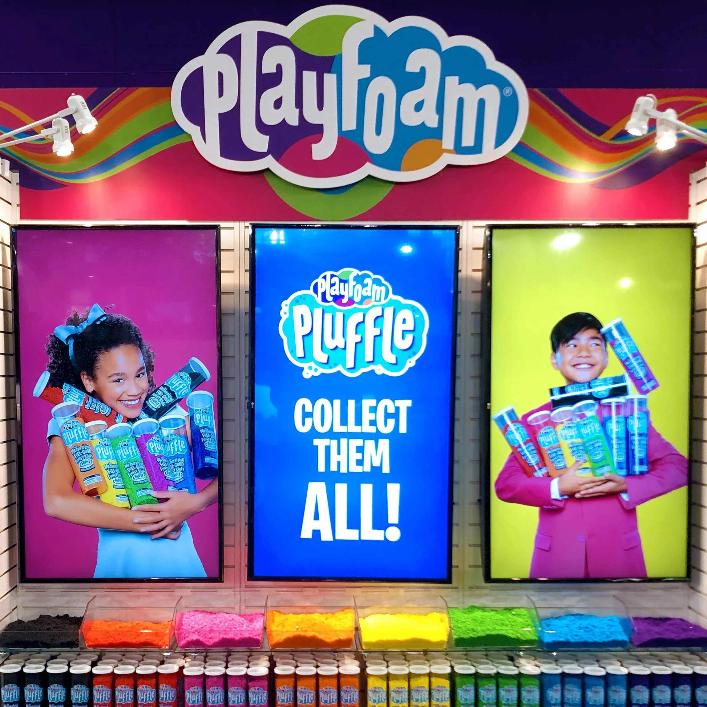 2020 New York Toy Fair