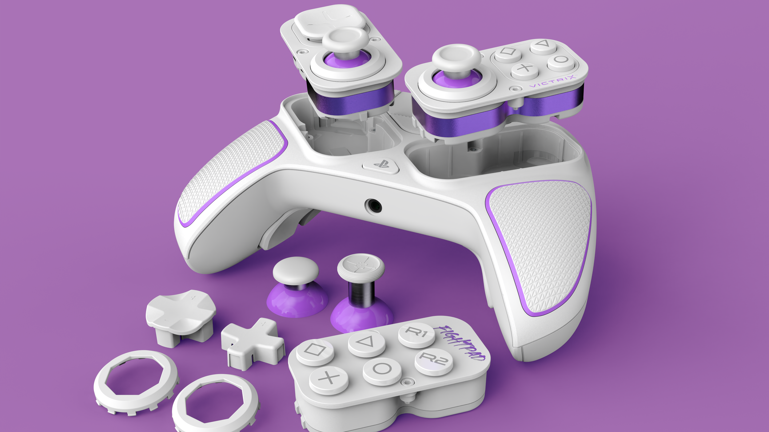 Victrix BFG White PS Wallpaper.png