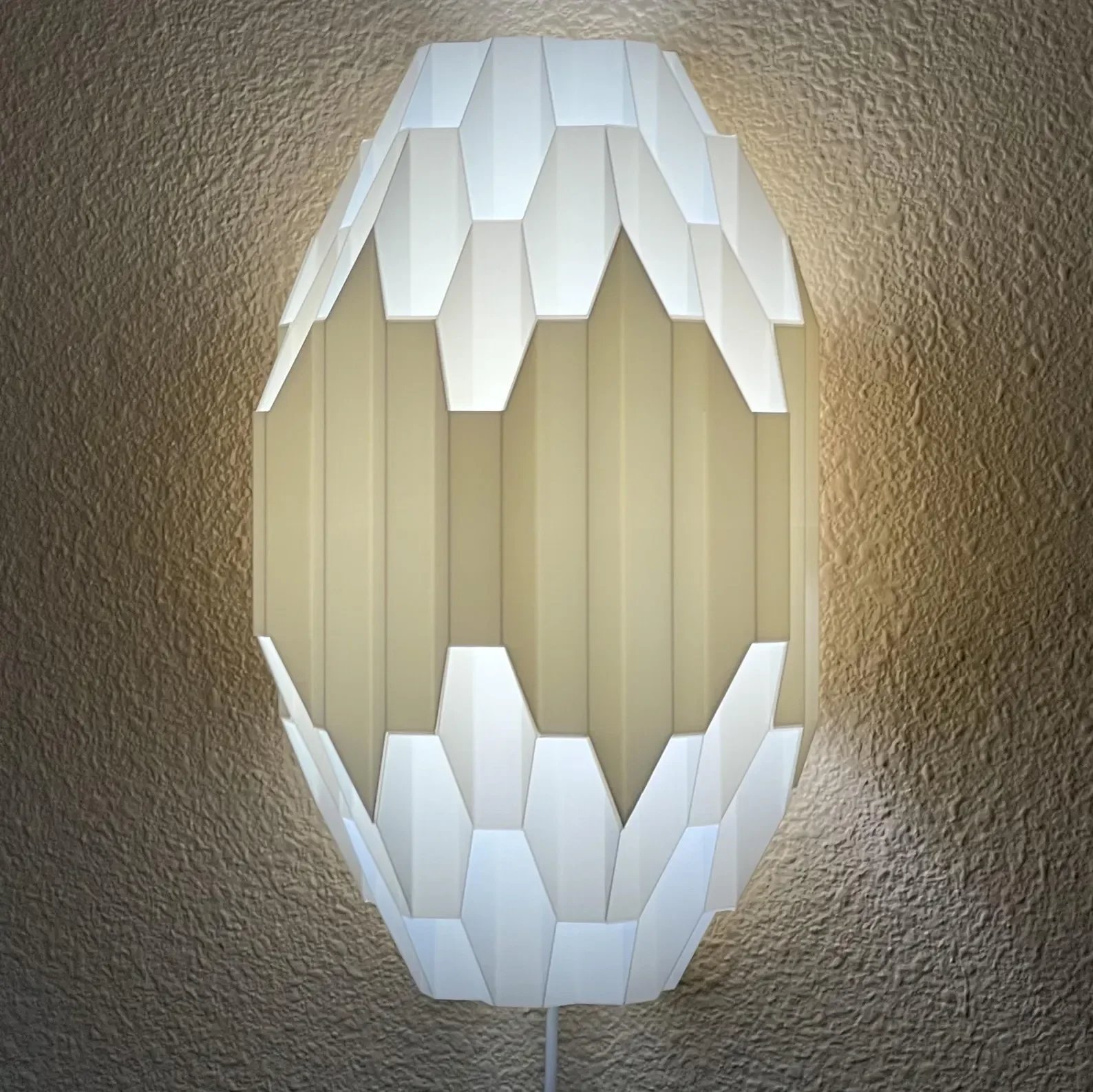 CRYSTAL Sconce Installation Instructions