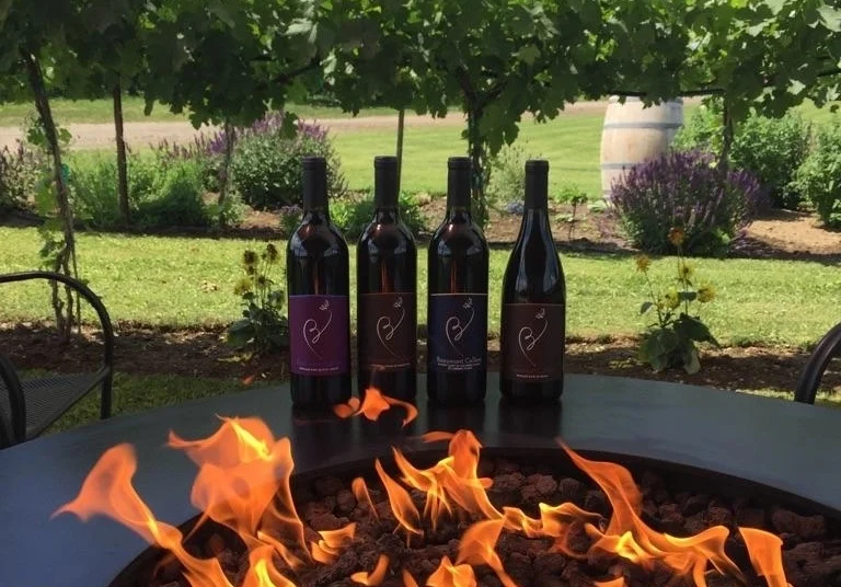 Woodinville Spring Release Party