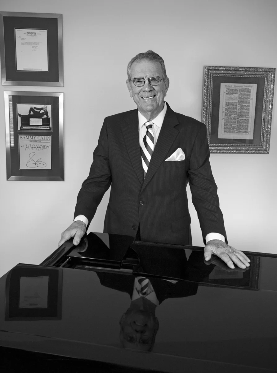 Saturday Music Featuring The Robert Case Trio