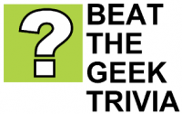 Beat The Geek Trivia Woodinville