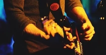 Woodinville Saturday Music featuring Kurt Lindsay