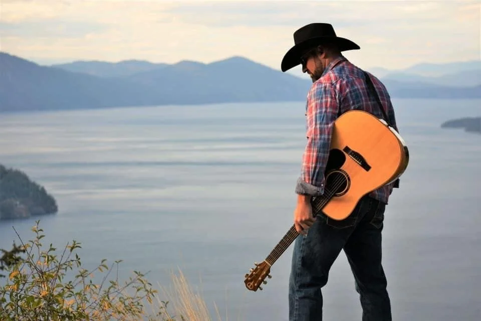 David Reed at Beaumont Cellars Winery