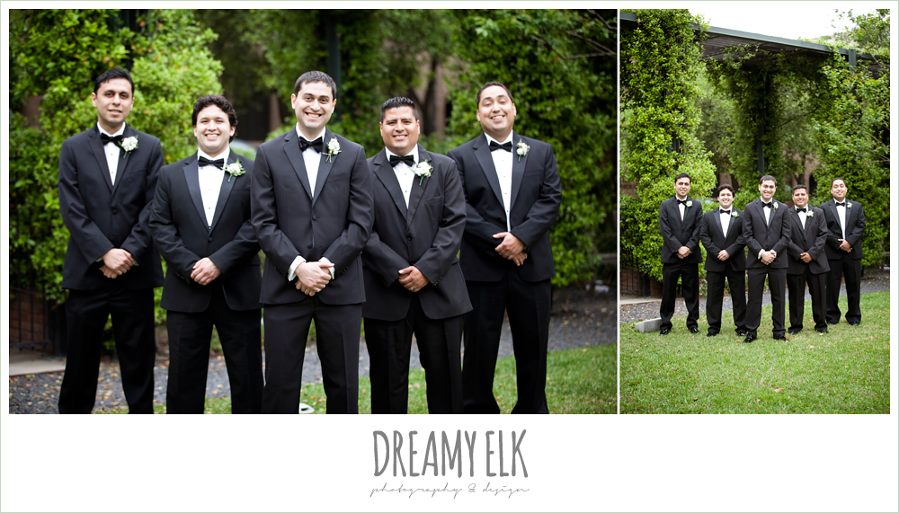 lauren and leo, wedding, tuxedo