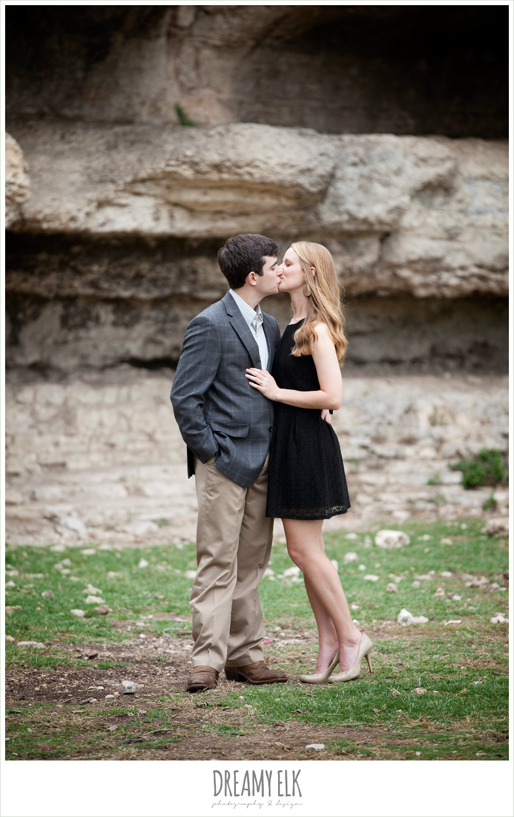 erin&cal {engagements} zilker park & south congress — Austin Wedding