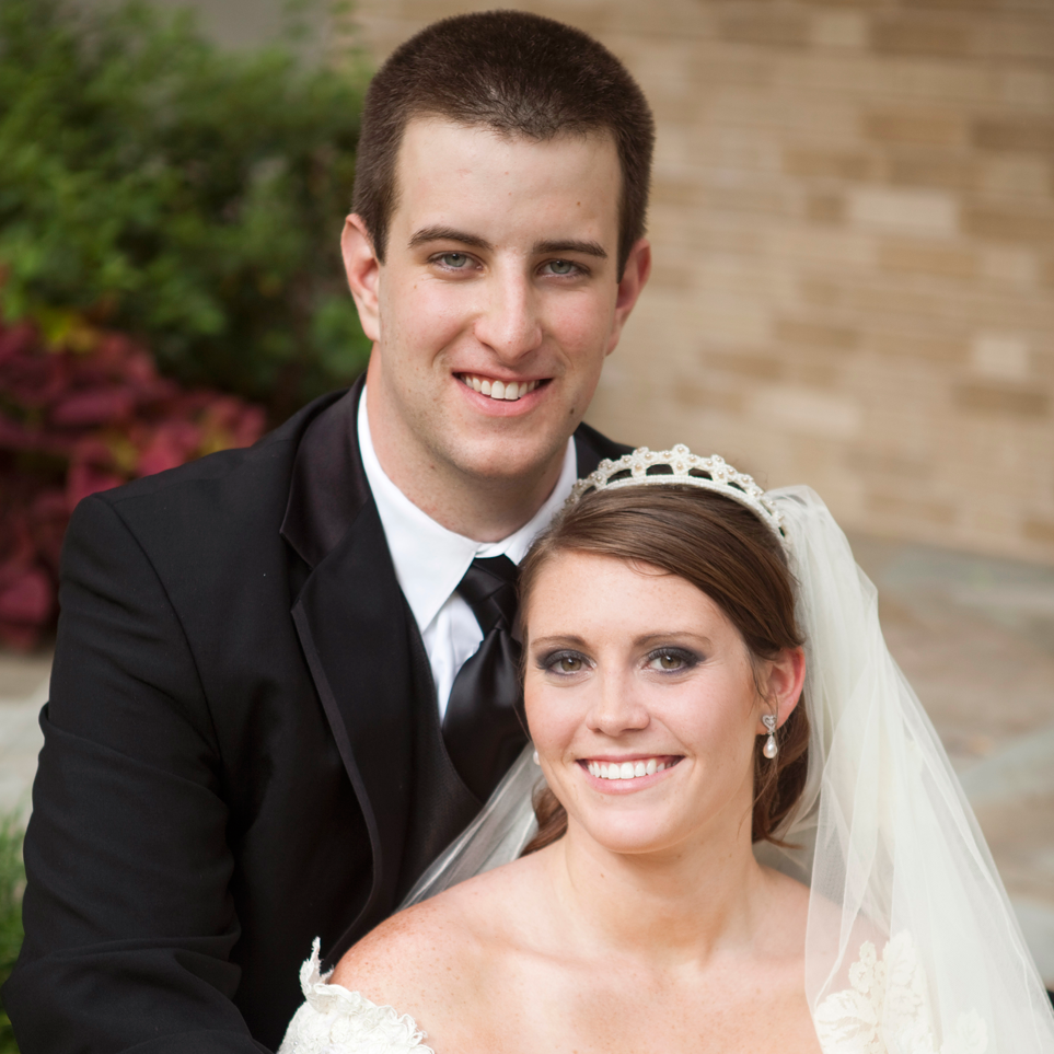 molly&kyle {happily ever after}