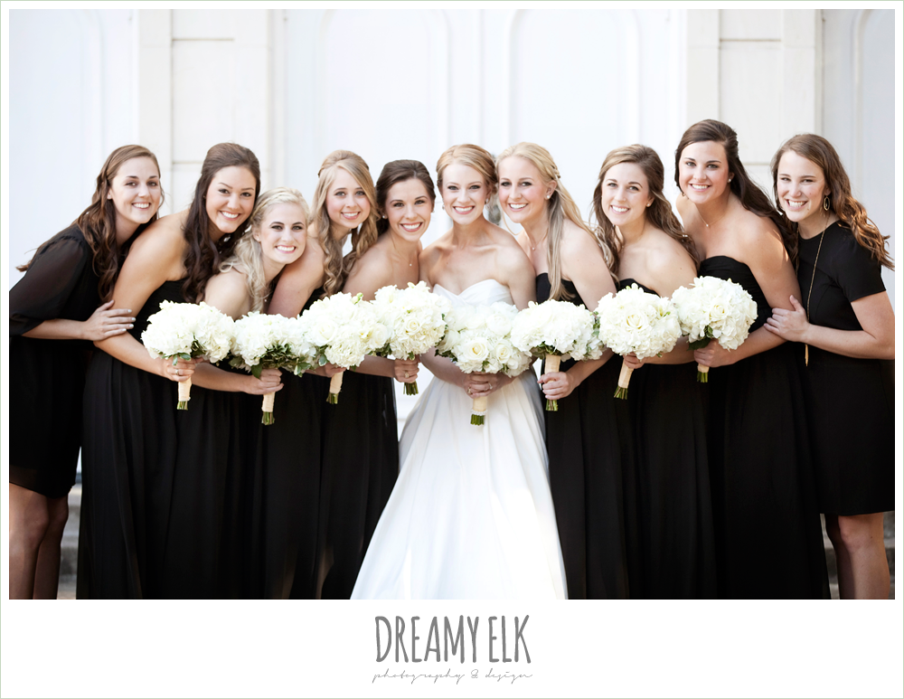 Erin Cal Wedding Hyde Park Baptist Church Austin Texas