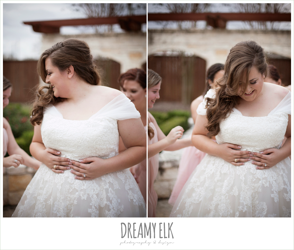 Joy Thomas Wedding Briscoe Manor Richmond Texas Austin