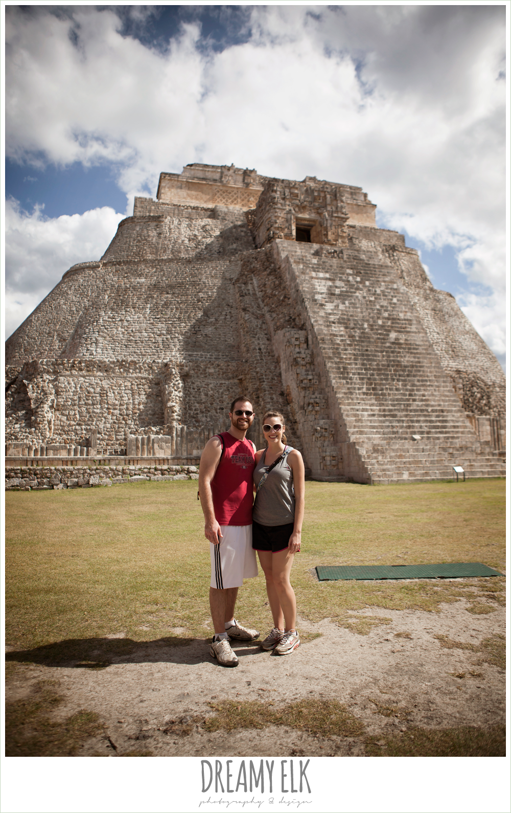 progresso, mexico, uxmal ruins {vacation} — Austin Wedding Photography