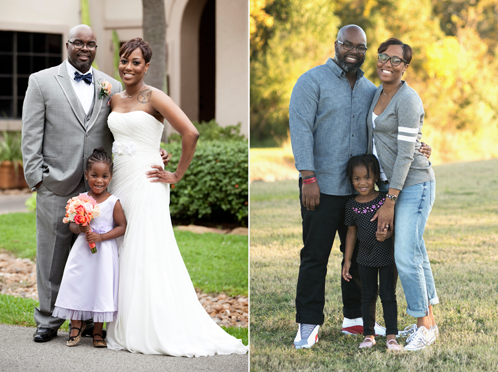 breonna&amp;tyrone {happily ever after}