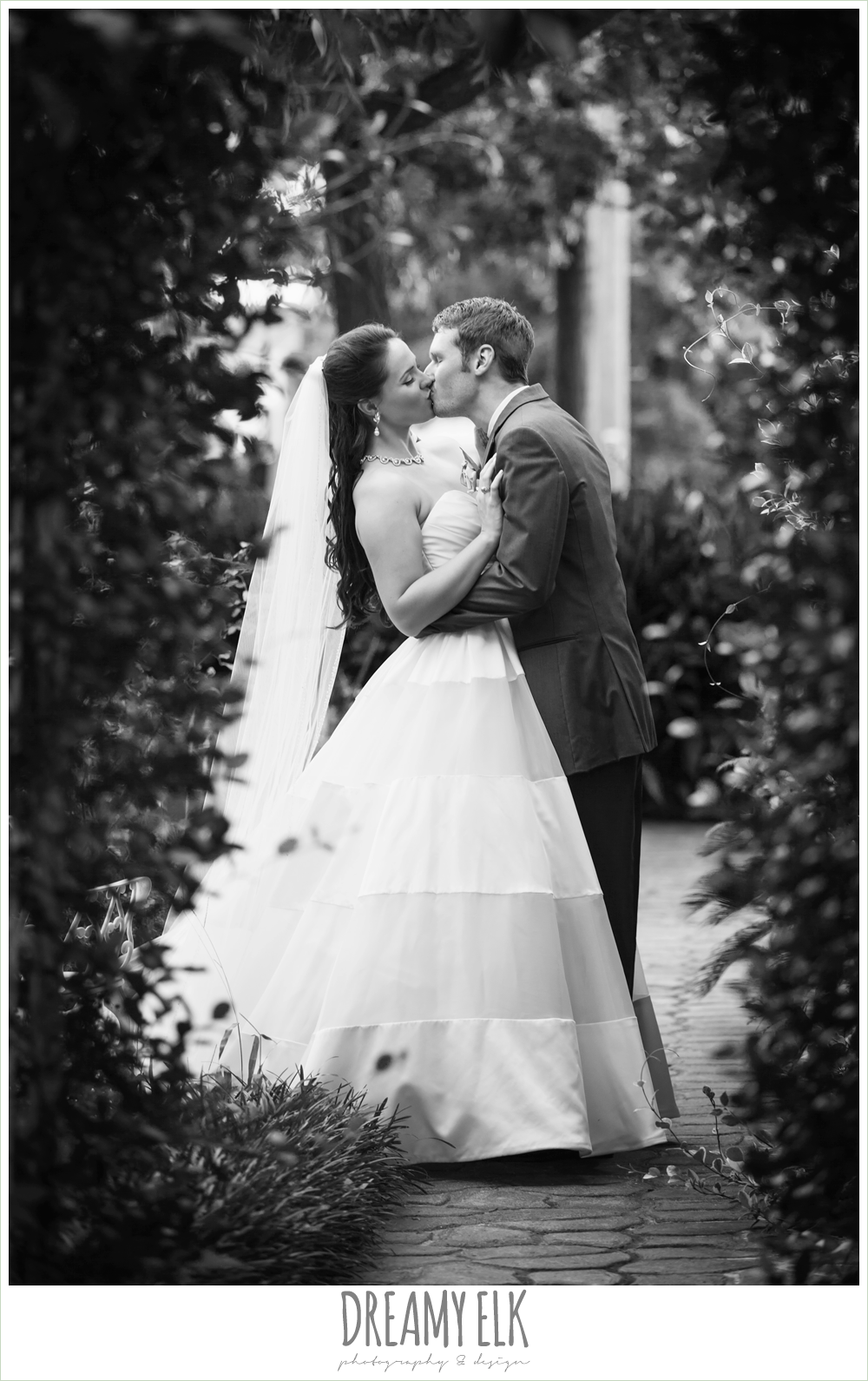 ashley&andrew {wedding} heather's glen, conroe, texas