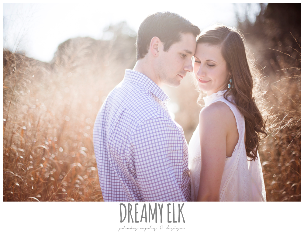 courtney&danny {engagement} bull creek park, austin, texas
