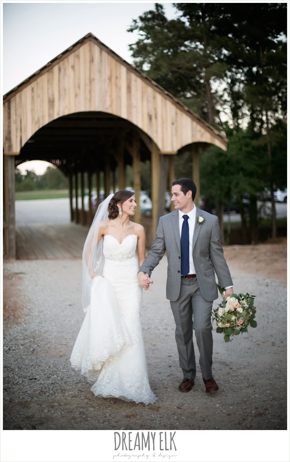 courtney&amp;danny {wedding} big sky barn