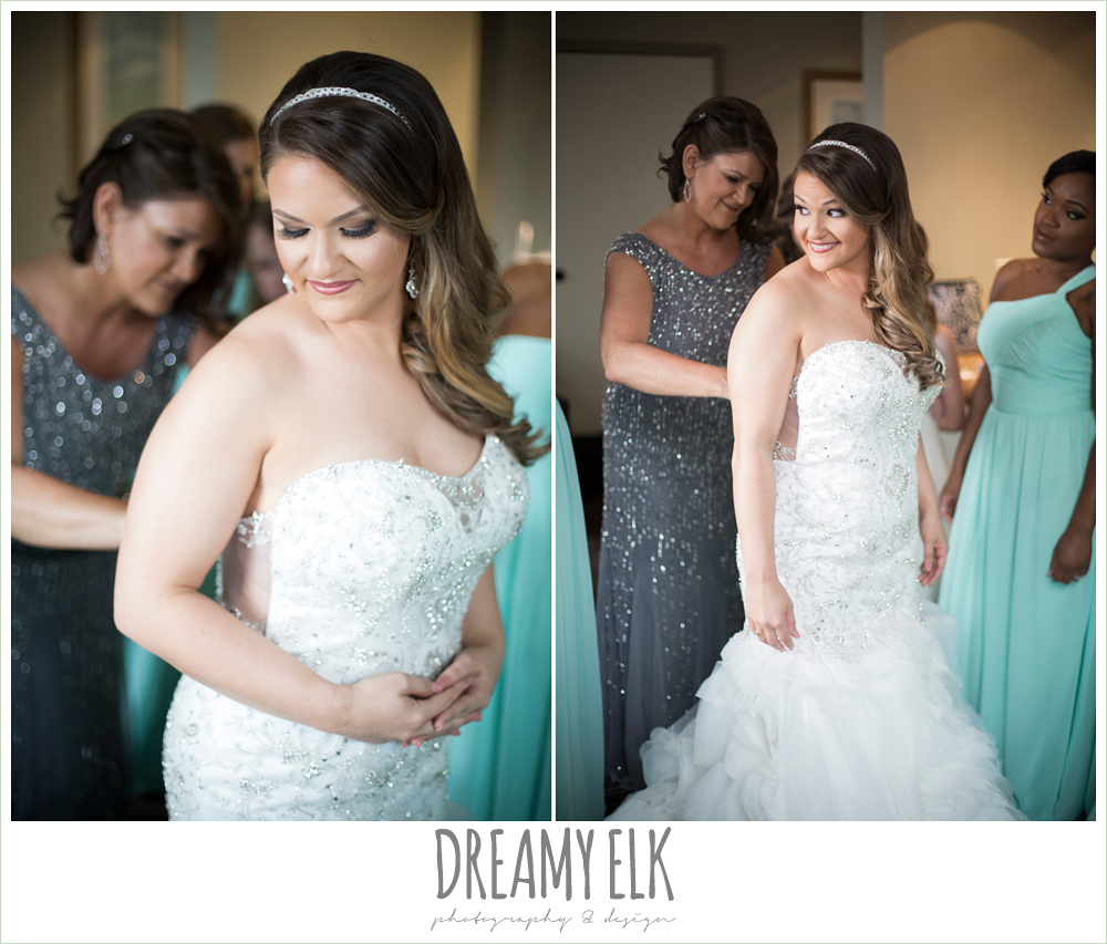 Lea Michael Wedding Magnolia Hotel Houston Texas Austin