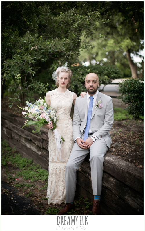 Erin David Wedding Hancock Community Center Austin Texas Austin Wedding Photographer Dreamy Elk Photography Design Llc