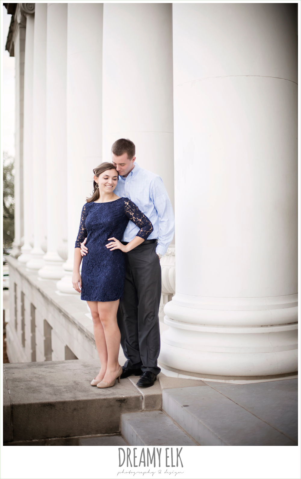 megan&sean {engagements} college station, texas