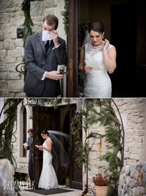 Maryalice Riley Wedding Bella Donna Chapel Mckinney Texas