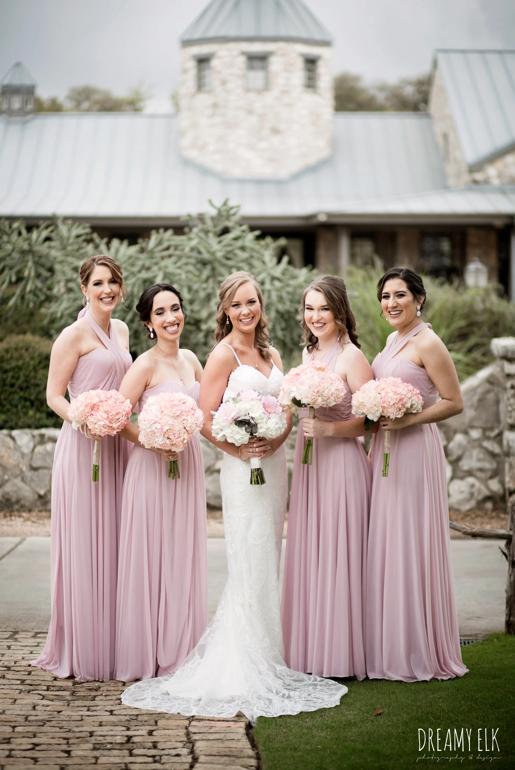 Lindsay John Wedding Canyon Springs Golf Course San Antonio Texas Austin Wedding Photographer Dreamy Elk Photography Design Llc