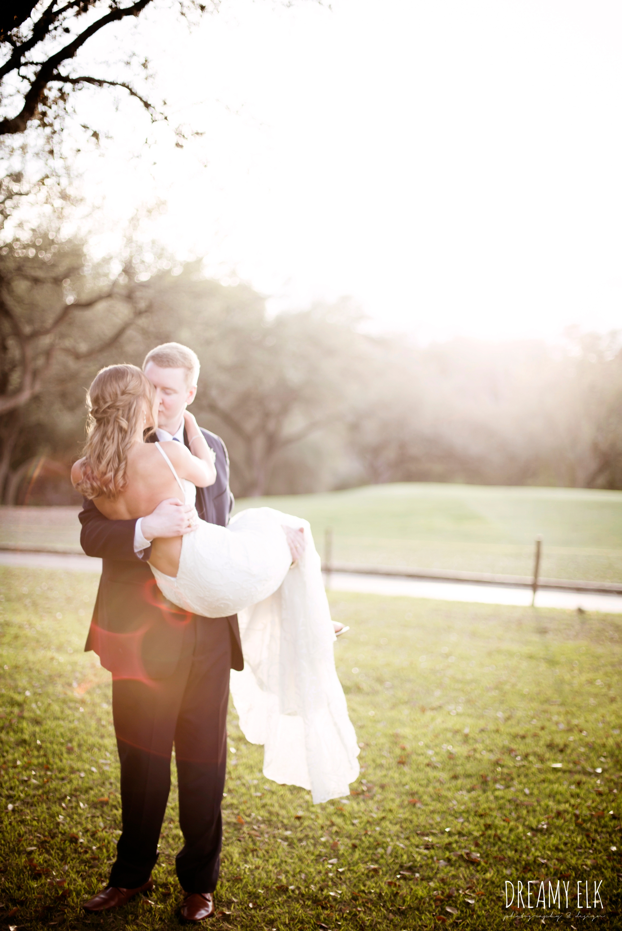 lindsay&john {wedding} canyon springs golf course, san antonio, texas