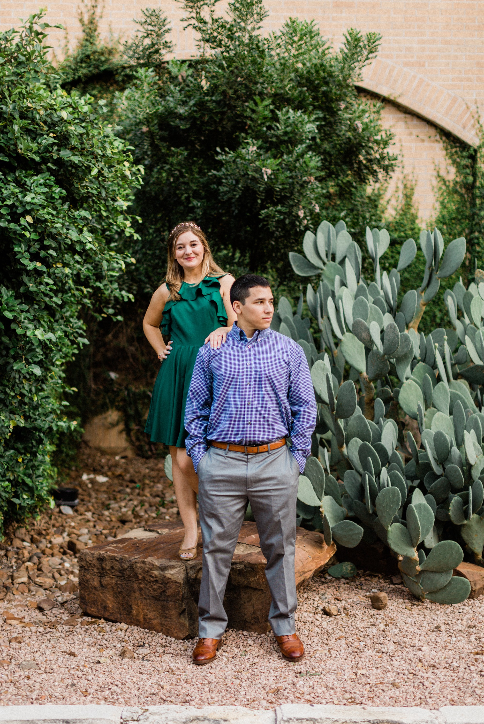 fall downtown austin texas engagement photo, dreamy elk photography and design