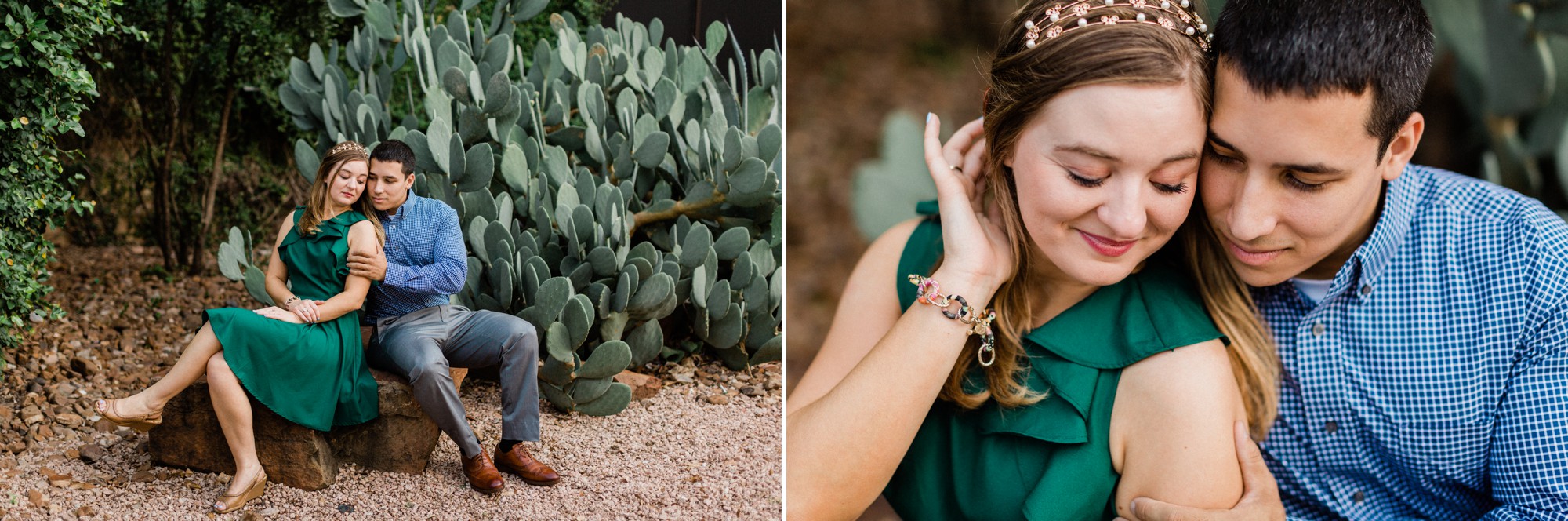 fall downtown austin texas engagement photo, dreamy elk photography and design