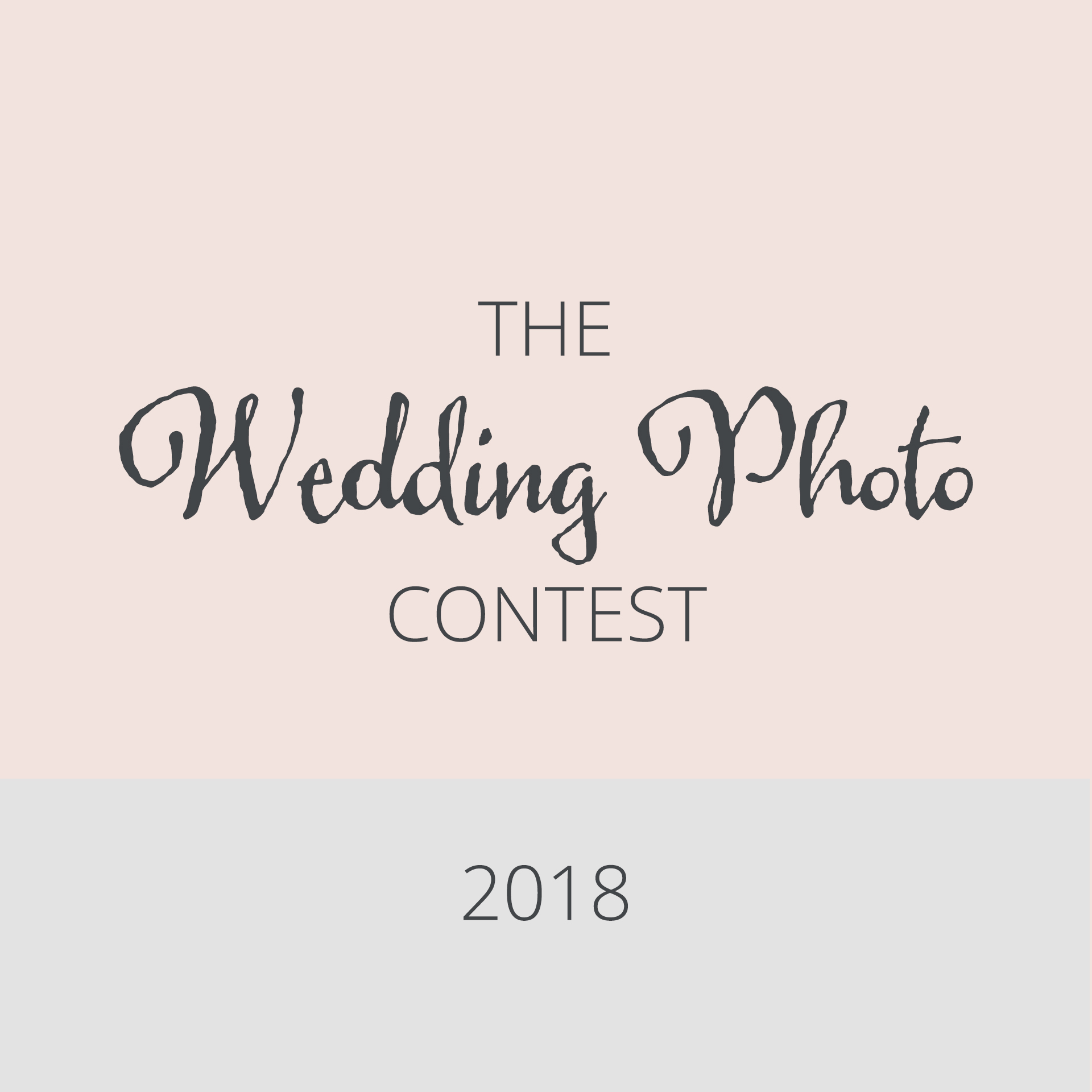 best of 2018 {the wedding photo contest}