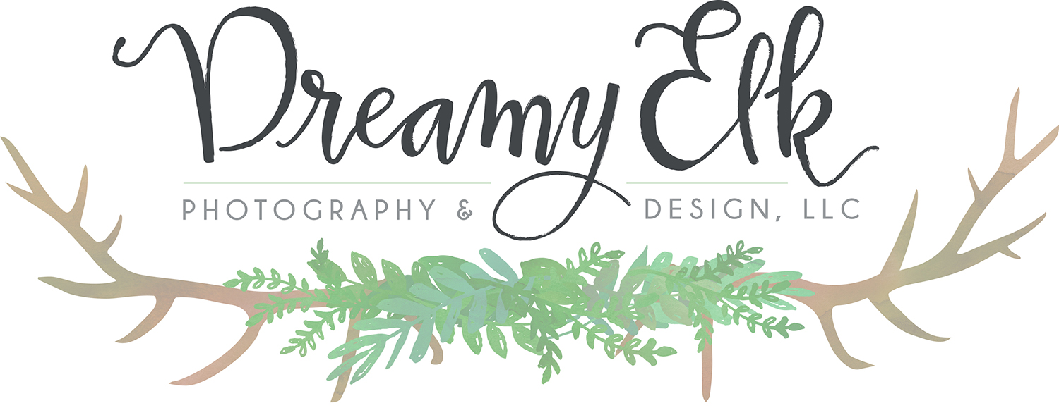 Dreamy Elk Photography & Design: Austin Wedding Photographer