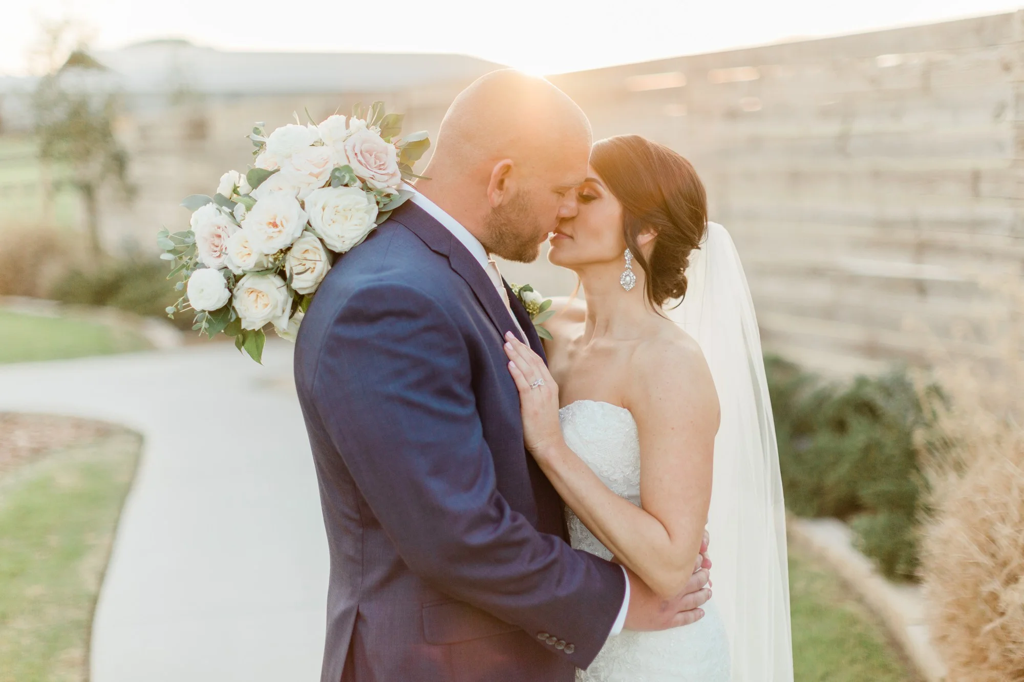 lindsay&amp;jeff {wedding} the farmhouse, montgomery, texas