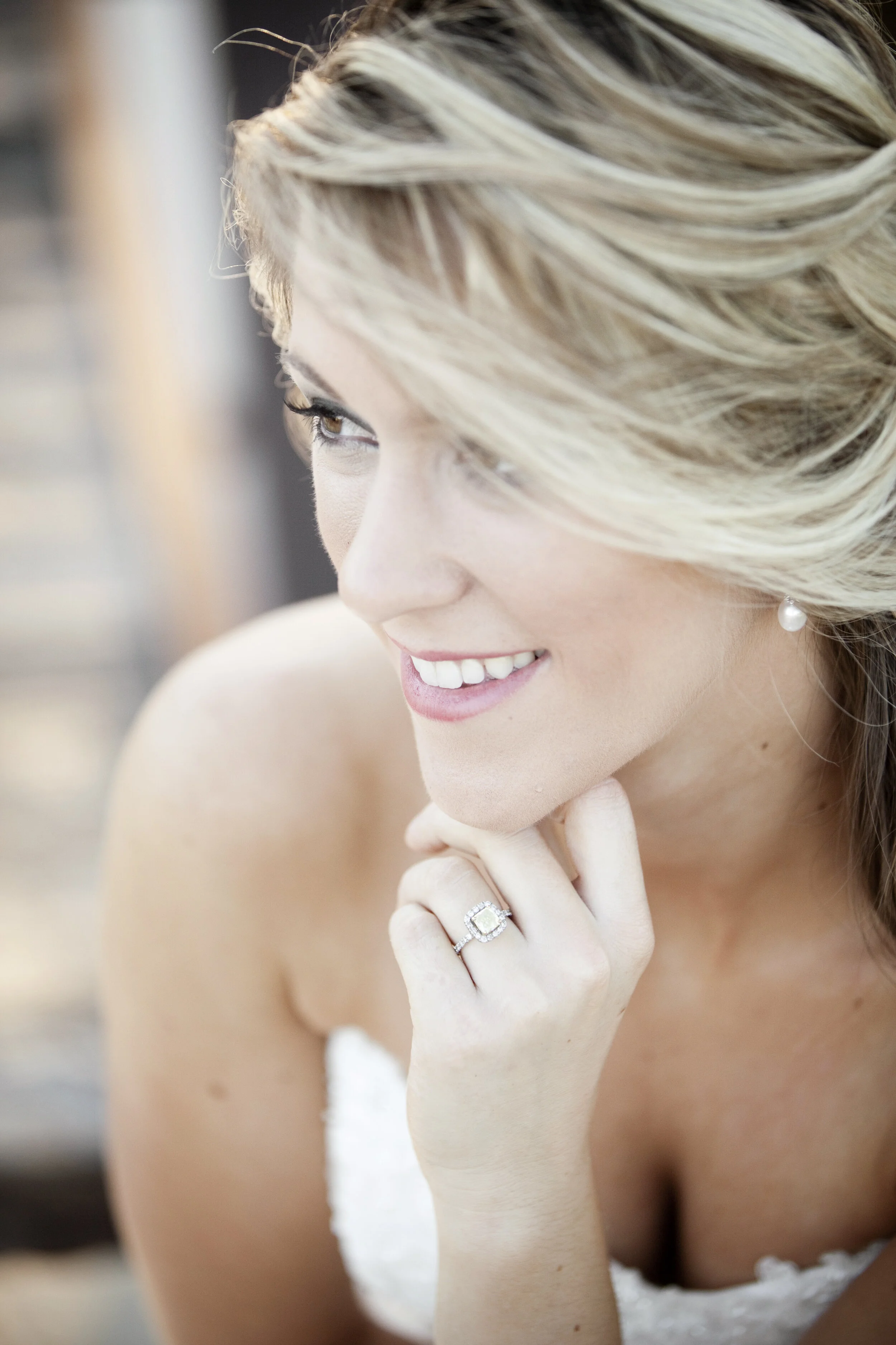 lauren {bridals} rock lake ranch, anderson, texas