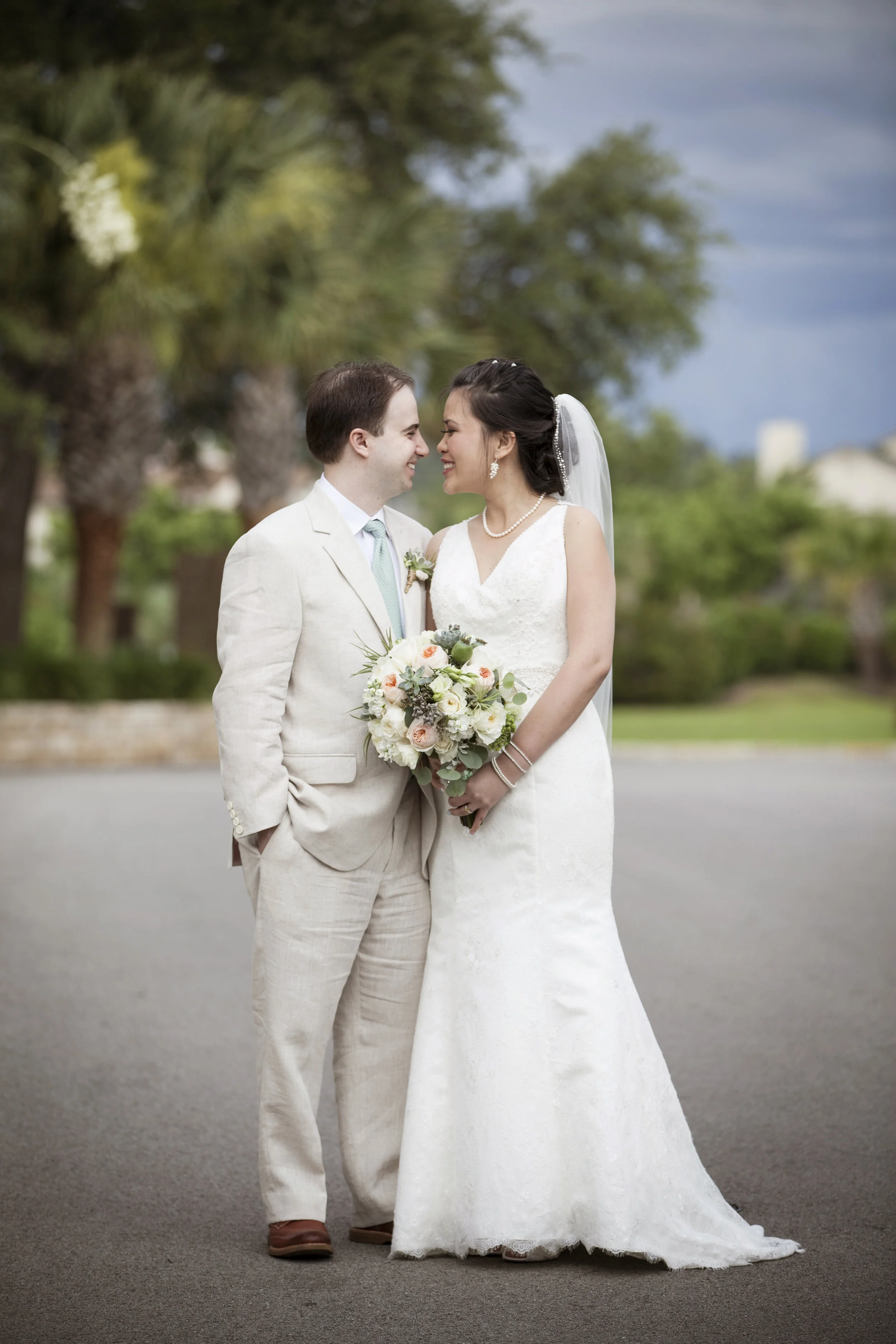 san&amp;dustin {nautical wedding} horseshoe bay resort, texas