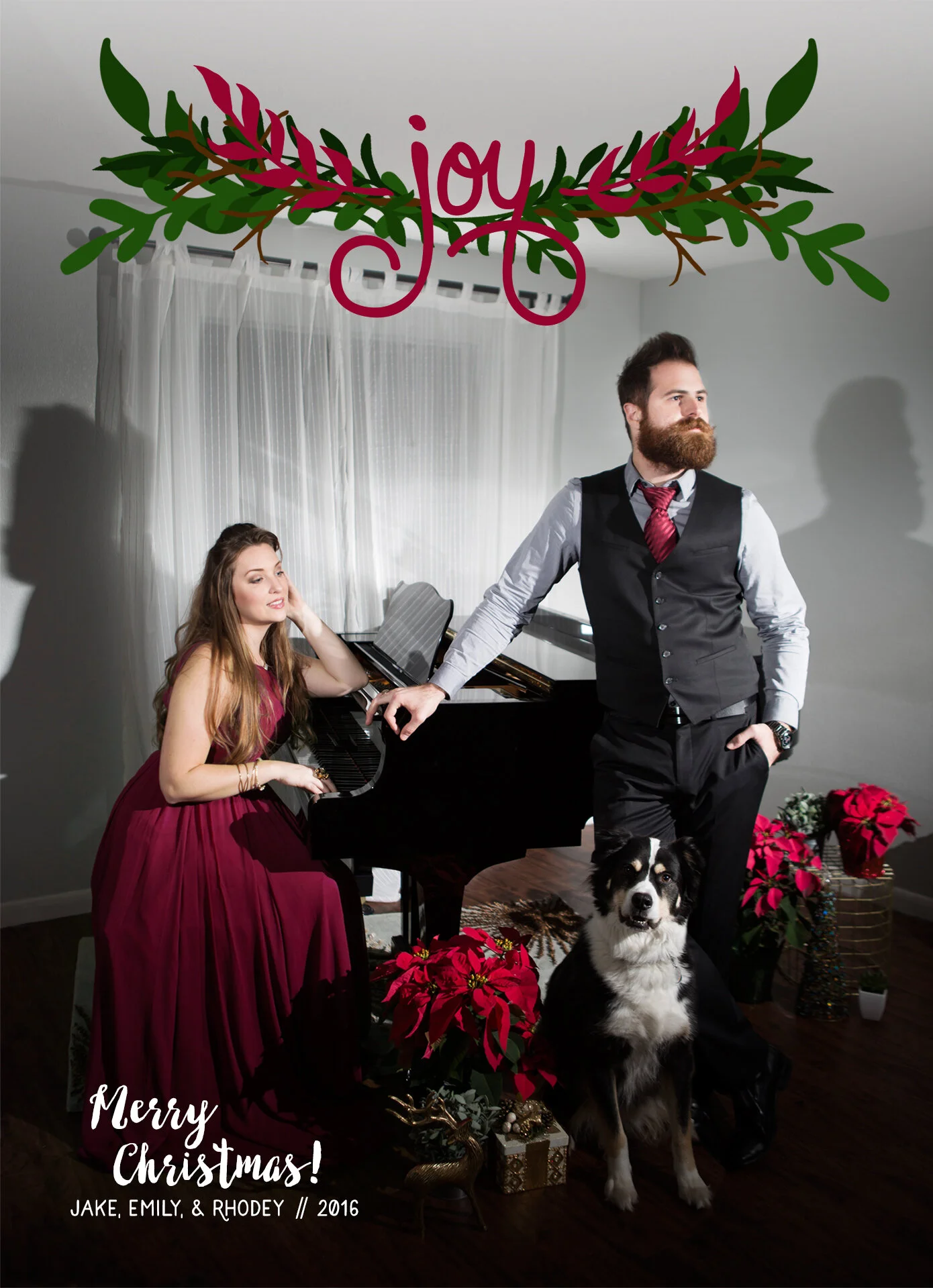 merry christmas {2016}