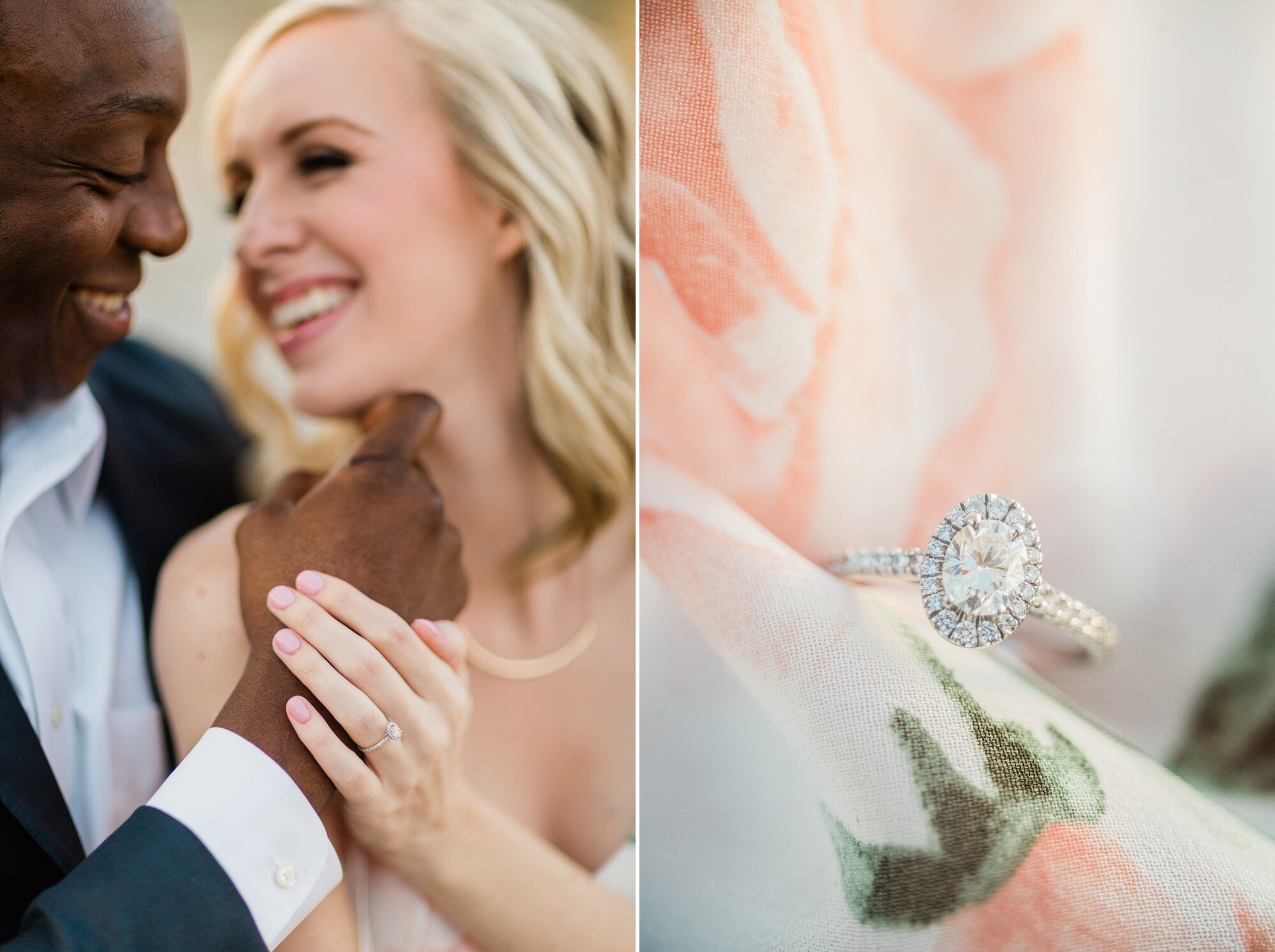 mckinney falls state park engagement photo austin texas, luxury wedding photographer