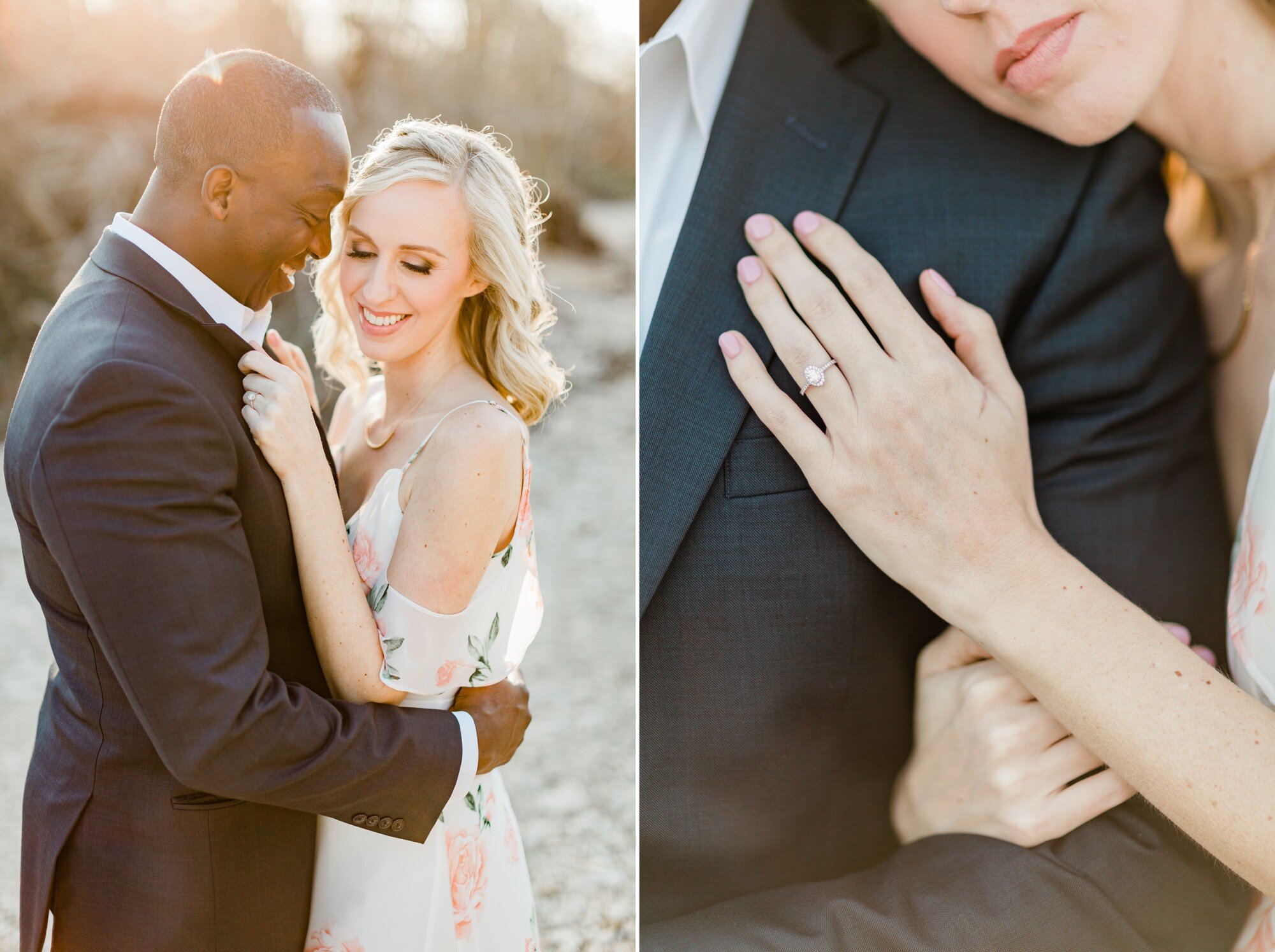 mckinney falls state park engagement photo austin texas, luxury wedding photographer