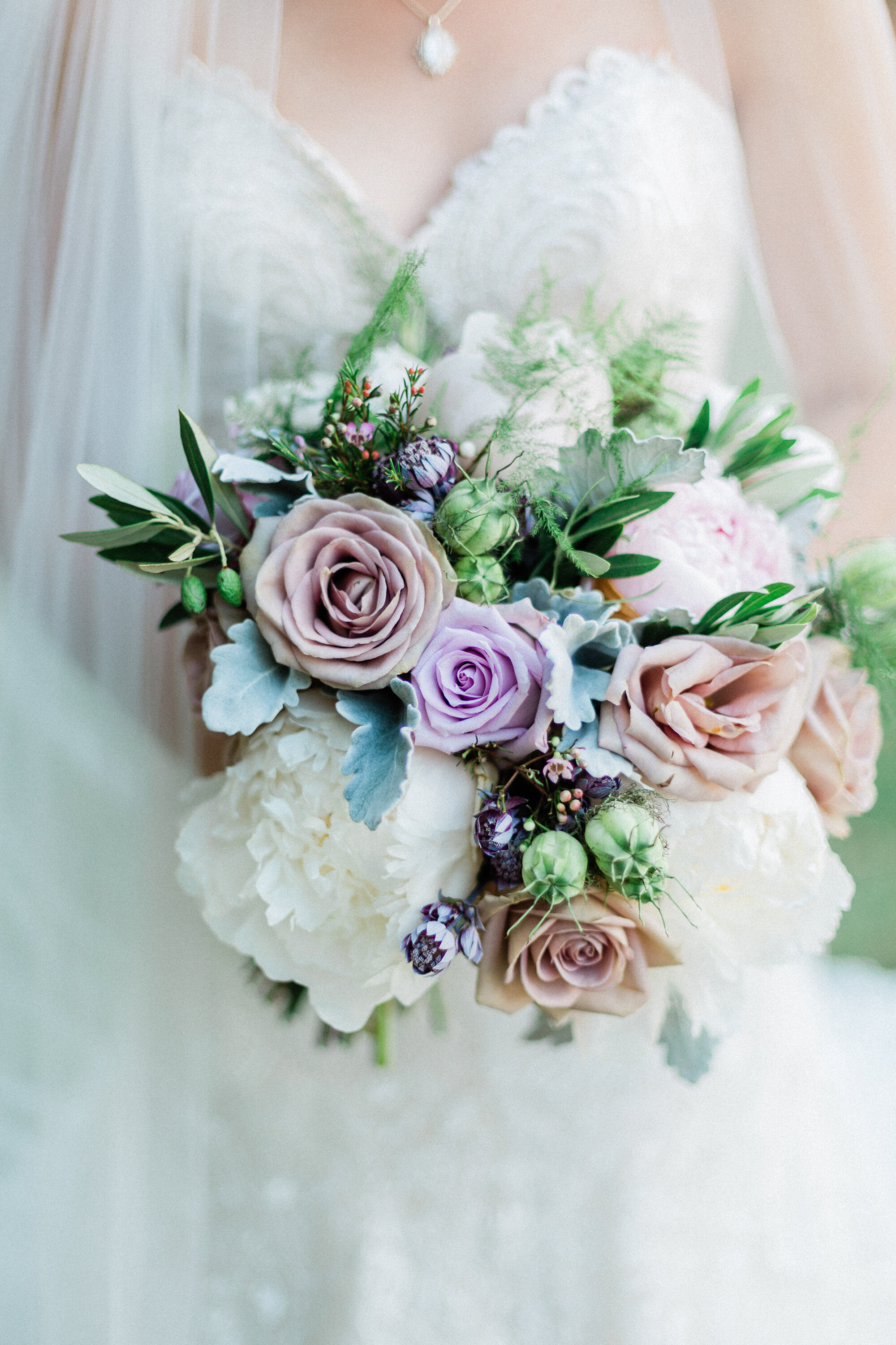Bouquet dress online