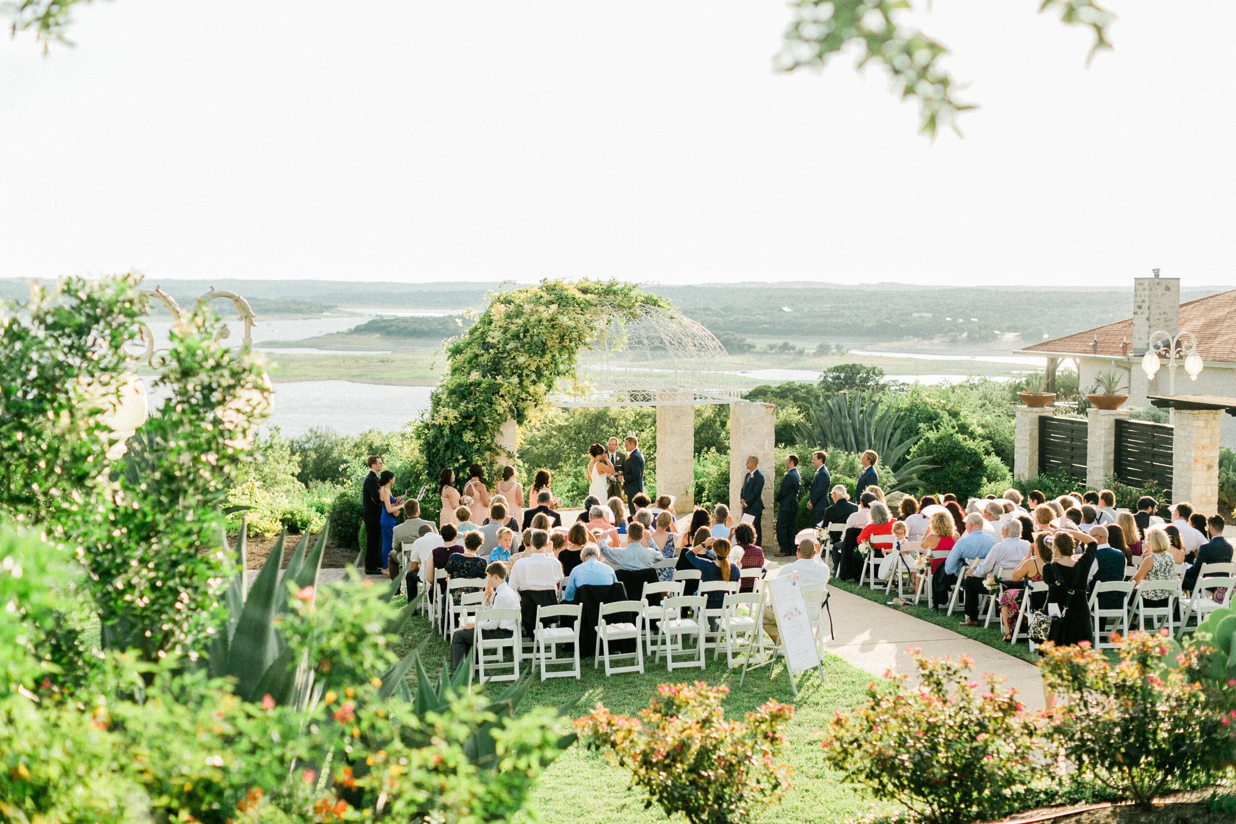 austin wedding venues
