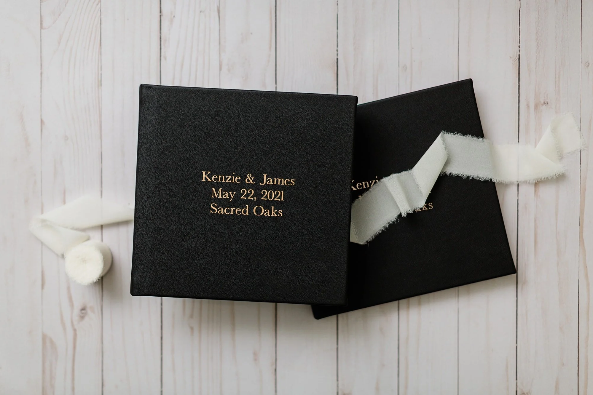 Parent Album Imprinting Upgrade