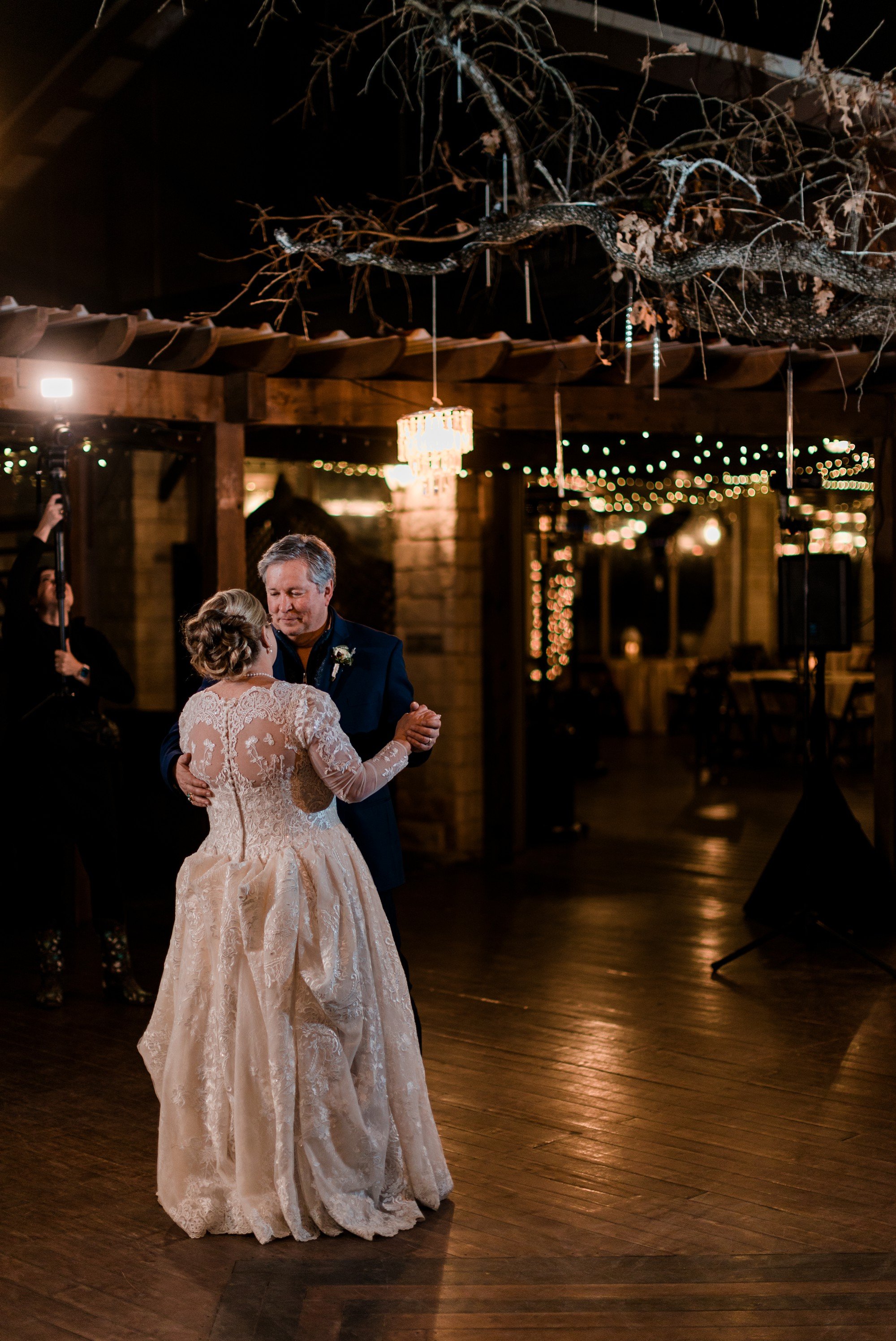 last dance at kindred oaks