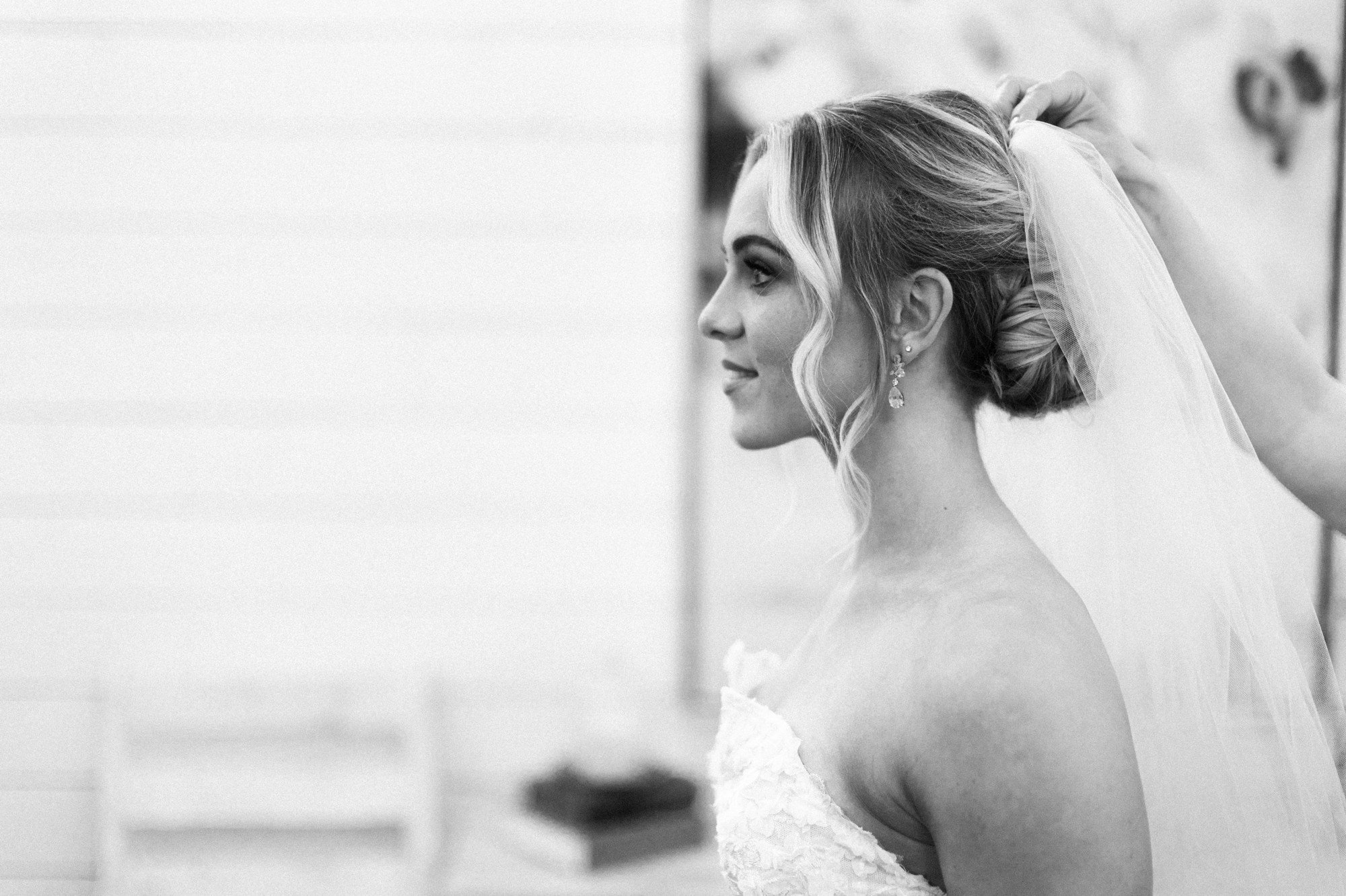 Ashley & Keaton // Morgan Creek Barn Wedding — Dreamy Elk Photography ...