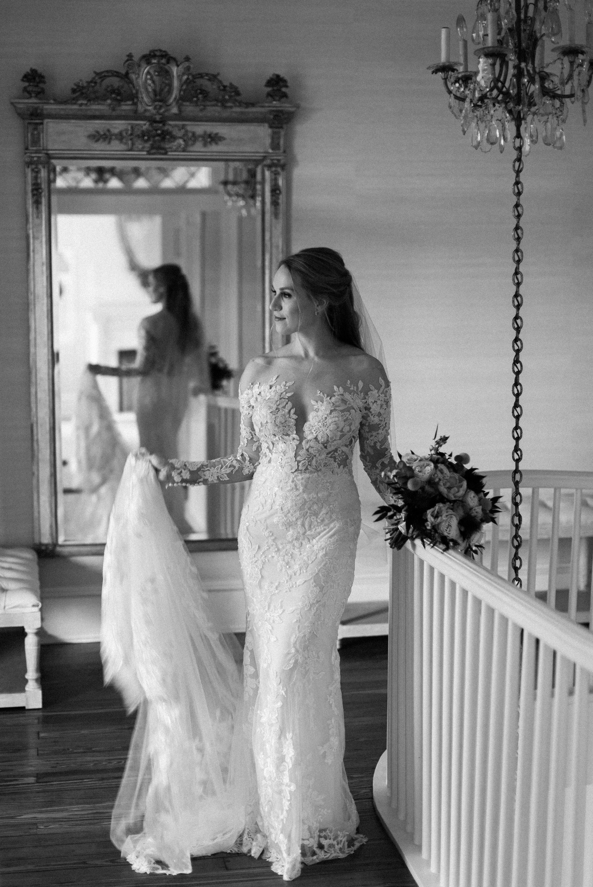 Rachel // Woodbine Mansion Bridal Photos — Dreamy Elk Photography ...