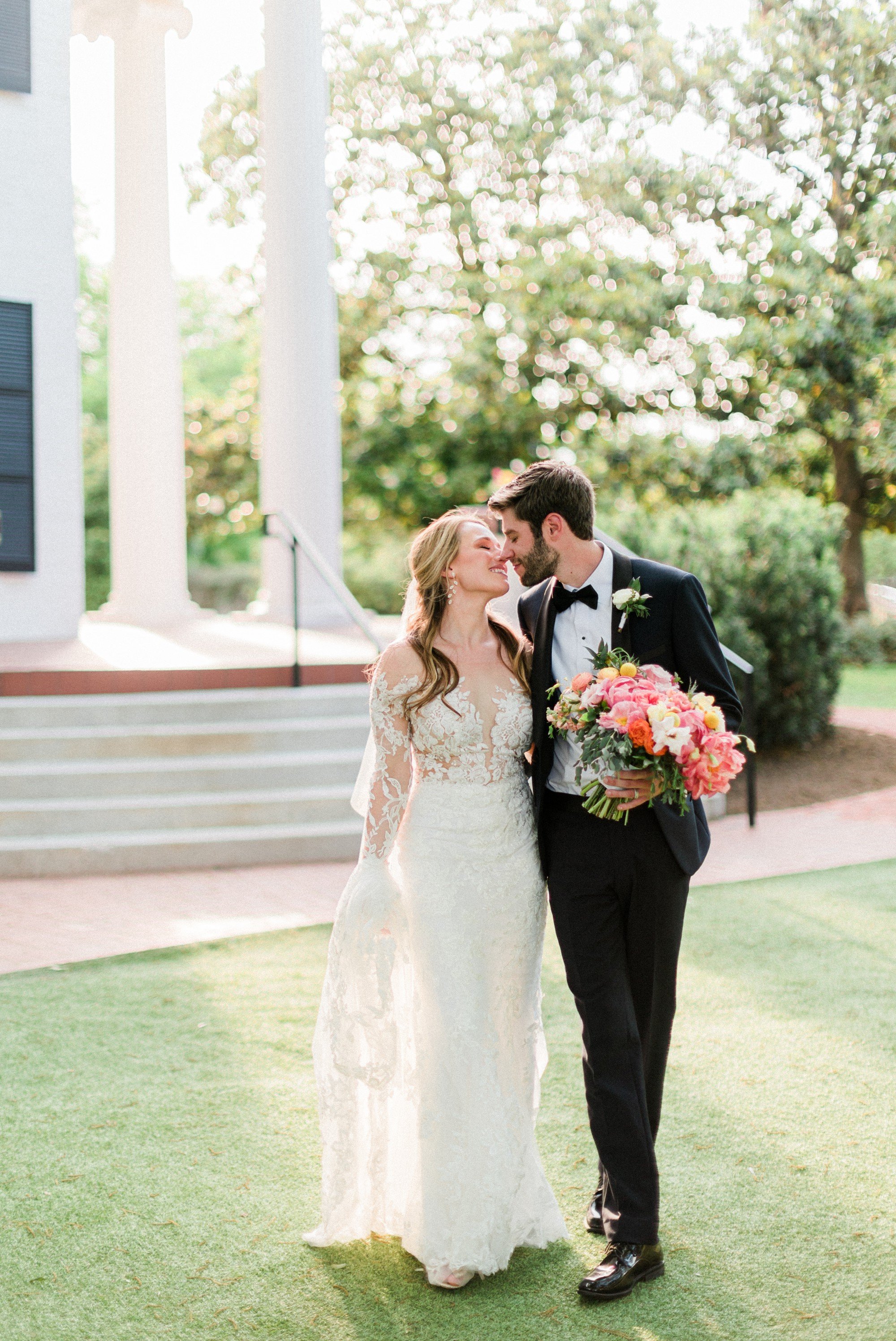 Rachel // Woodbine Mansion Bridal Photos — Dreamy Elk Photography & Design:  Austin Wedding Photographer