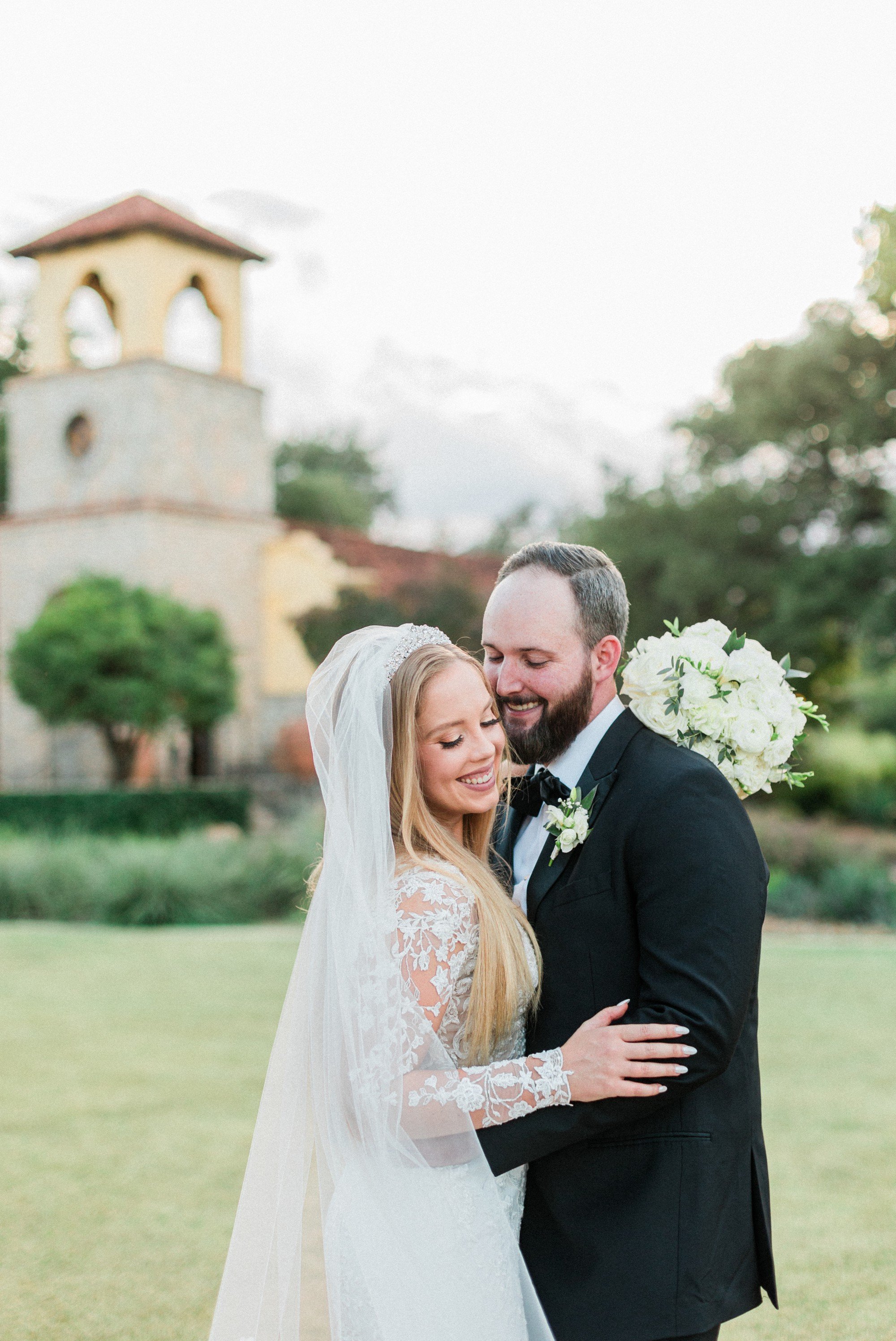 fall wedding at camp lucy