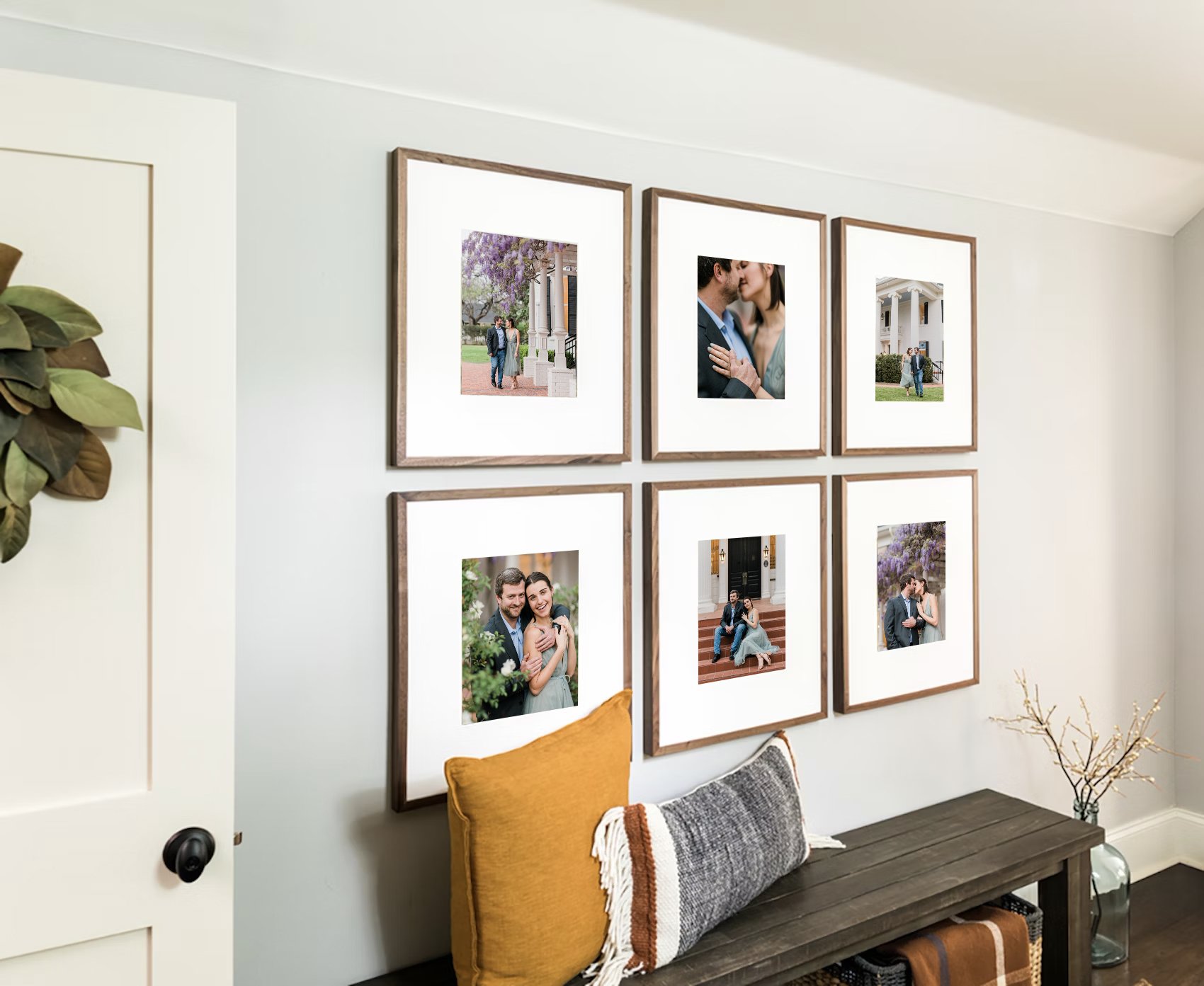 whcc_family_gallery_of_six_woodland_walnut_frames_with_mat copy.jpg