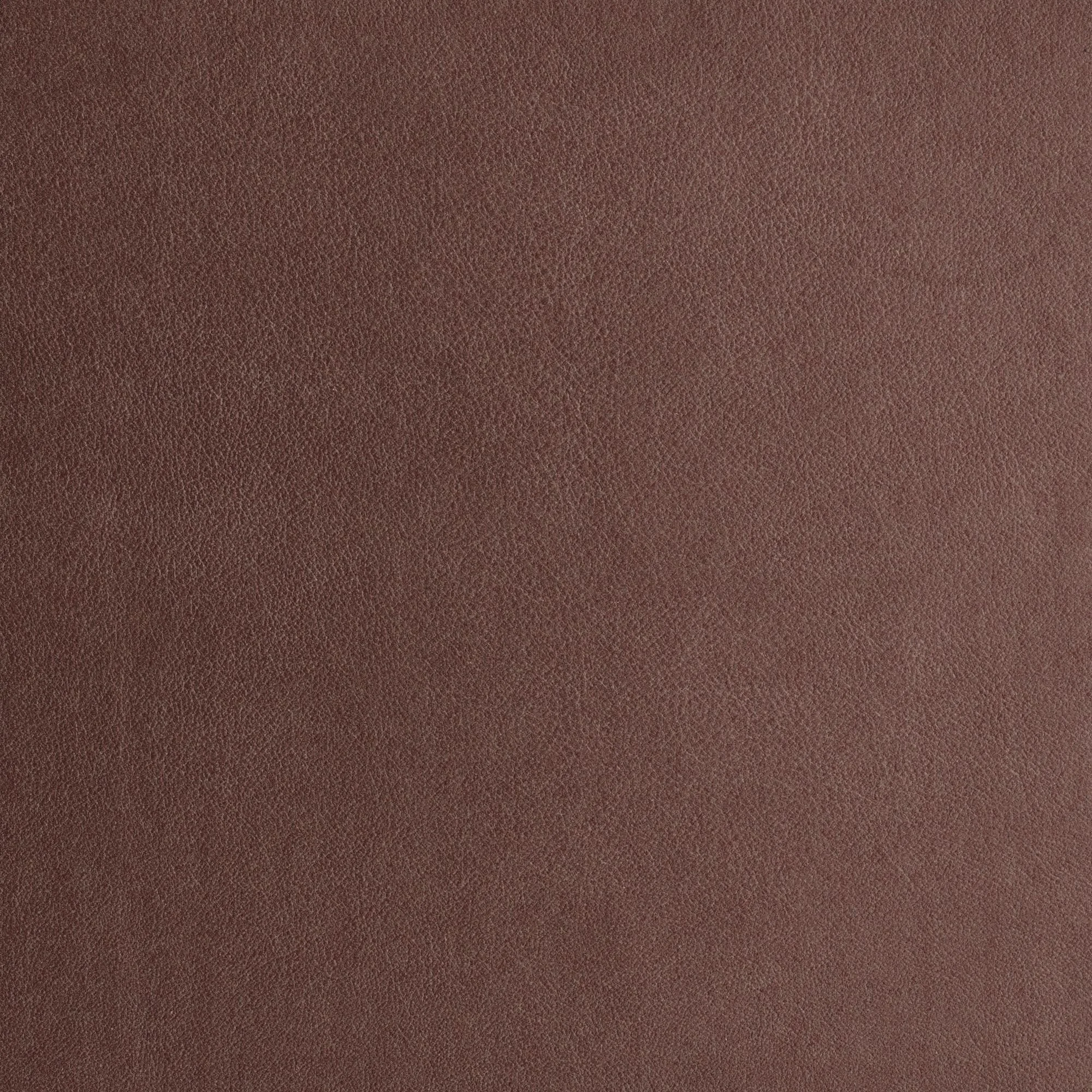 walnut - standard leather